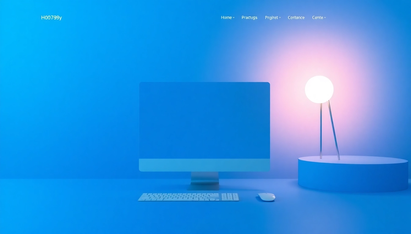 The homepage of https://00789f.com/ showcasing a visually appealing design with the distinctive #00789f color tone, emphasizing user-friendly layout and modern aesthetics.