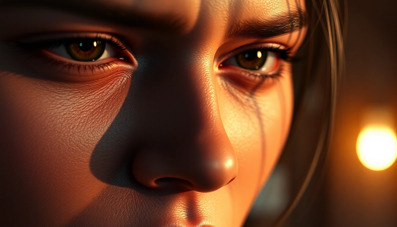 NSFW AI generates realistic, customizable adult visuals with lifelike details and expressive features for immersive experiences.