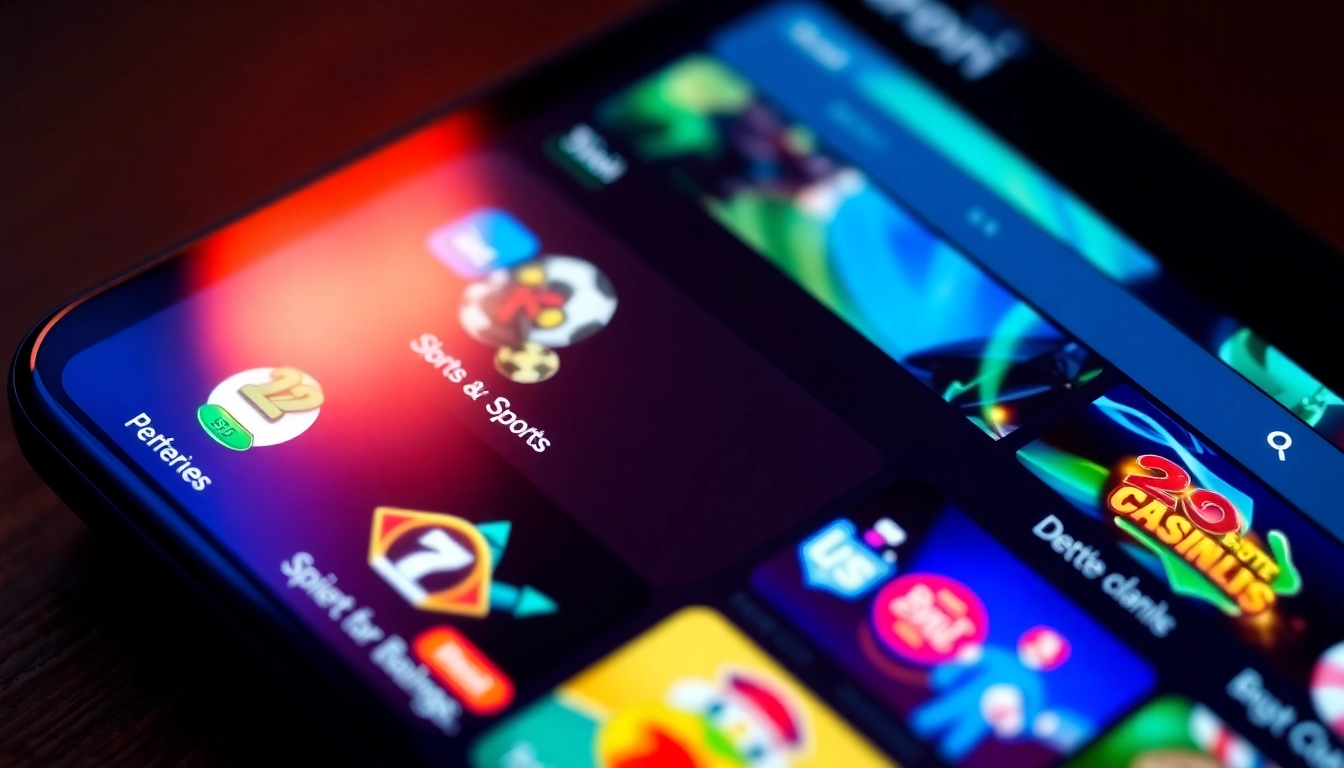 Laser 247 online betting platform showcasing live sports and casino games with user-friendly UI for seamless betting experience.