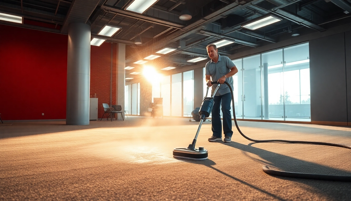 Professional team performing Lavaggio tappeto Milano to restore and clean high-quality carpets